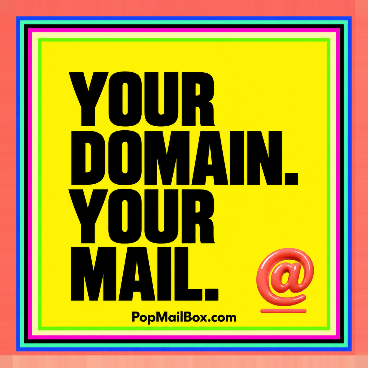 Custom domain email DNS guide to MX, SPF, DKIM, and DMARC
